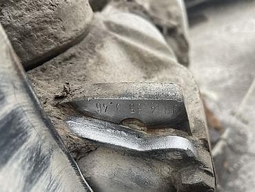 тормозные диски на мерседес 124: Задний редуктор Mercedes-Benz 1991 г., Б/у, Оригинал, Германия — 2