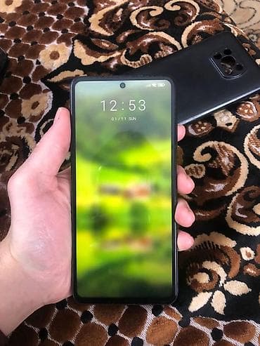 beats studio buds: Poco X3 Pro, 256 ГБ, 1 SIM, 2 SIM, eSIM — 3