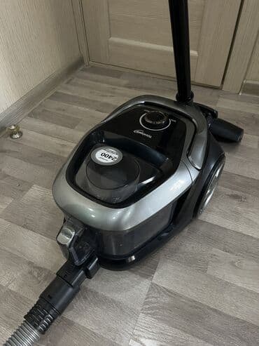 кирби мешок: Пылесос, Стандартный, Сухая, Контейнер — 2