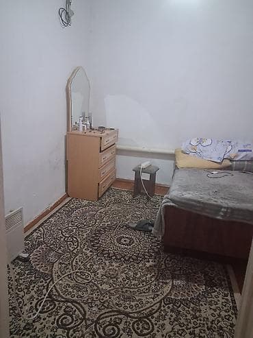 Дома: ПРОДАЁТСЯ ДОМ БОРАЧНОГО ТИПА •2 КОМНАТЫ •1 ЗАЛ •1 КУХНЯ •2 — 1