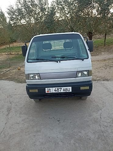 sp 4: Легкий грузовик, Daewoo, Стандарт, Б/у — 1