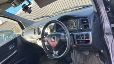 хонда одиссей обсолют: Honda Stepwgn: 2005 г., 2.4 л, Автомат, Газ, Минивэн — 6