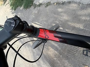 rx 6000: Горный велосипед, Trinx, Алюминий, Б/у — 6