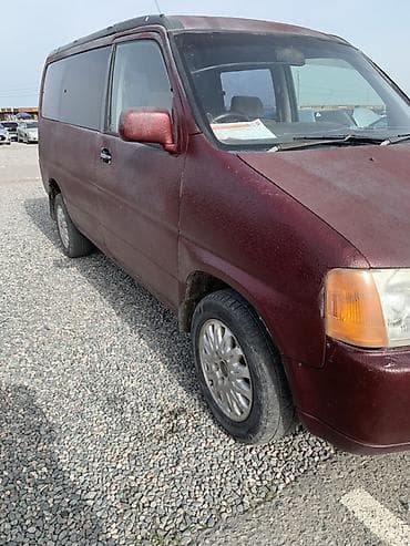 автоломбард бишкек продажа авто: Honda Stepwgn: 1998 г., 2 л, Кол менен иштөөчү, Бензин, Вэн/Минивэн — 6