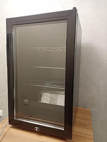 холодильники мини: Для напитков, Новый — 2