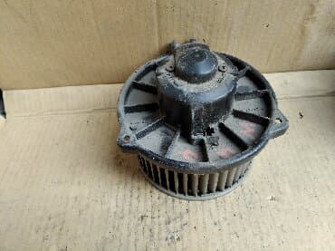 кондиционер домашный: Mitsubishi Pajero 2 W44, вентилятор печки, Митсубиси Паджеро 2 Цена — 1