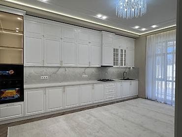 variant kg: Продаётся современный 3-этажный дом с цокольным этажом. 📍 Адрес: ул — 2