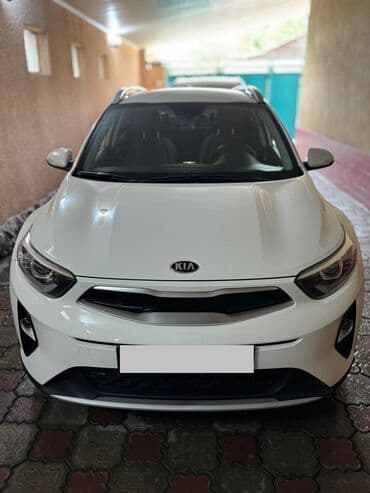 фара на ипсум: Kia Stonic: 2019 г., 1.6 л, Типтроник, Дизель, Кроссовер — 3