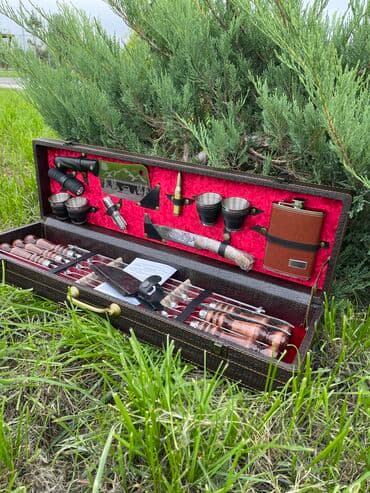 Шикарный набор для подарка начальнику,шефу,другу,окул ата,на юбилей,на