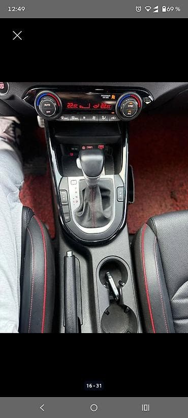 k3 2020: Kia K3: 2019 г., Автомат, Бензин, Лифтбек — 7