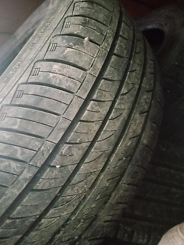 bmw 5: Летняя шина для легкового автомобиля — 6