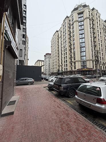 Аренда офисов, 145 м², В жилом комплексе, 1 линия, С отдельной кухней, С отдельным входом