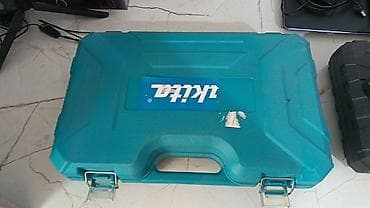 Перфоратор, Makita