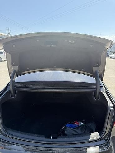 k7 2019: Kia K7: 2019 г., 2.4 л, Автомат, Бензин, Седан — 6