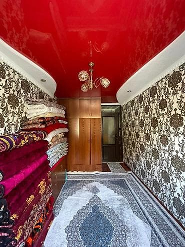 квартира беловодской: 2 комнаты, 43 м², 103 серия, 1 этаж — 4