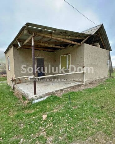 купить а фрейм дом: 30 соток — 8