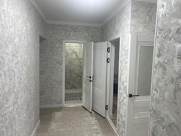 купить квартиру 4 комнаты: Сдается 3 комнатный квартира г Балыкчы Мкр Сон кол ремонт условия — 4