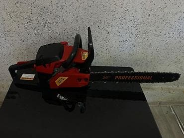 бензо пилы: Бензопила Новый, Бесплатная доставка — 1