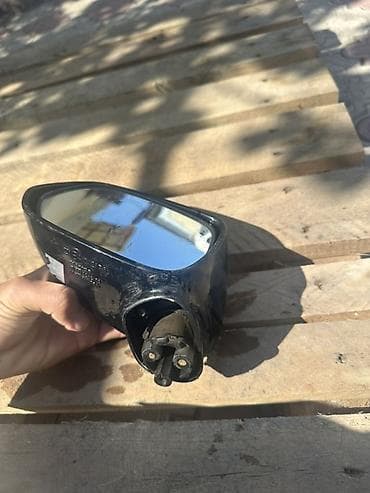 привод фит: Оригинальная деталь Honda, маркировка: E4 012176, Murakami 7541 Левый — 4