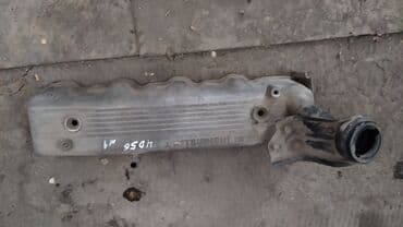 стенд для чистки дизельных форсунок: Mitsubishi Delica,Pajero,Challenger Крышка клапанов Мицубиси Делика — 1