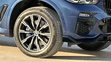 daihatsu core: BMW X5: 2020 г., 3 л, Автомат, Дизель, Кроссовер — 4