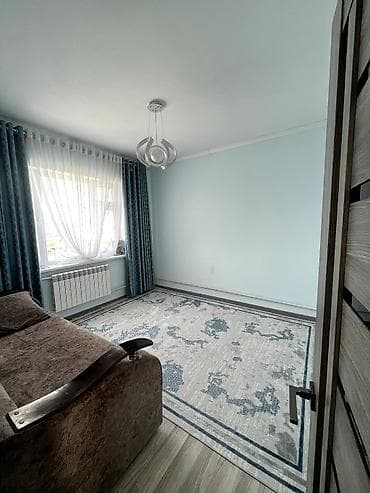 Үй сатып алам: Просторный двухэтажный дом в современном стиле - Планировка — 10