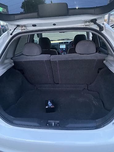 g2 master: Honda Civic: 2003 г., 1.5 л, Вариатор, Бензин, Хэтчбэк — 8