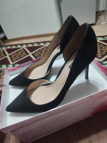 купить женскую обувь больших размеров: Туфли — 2