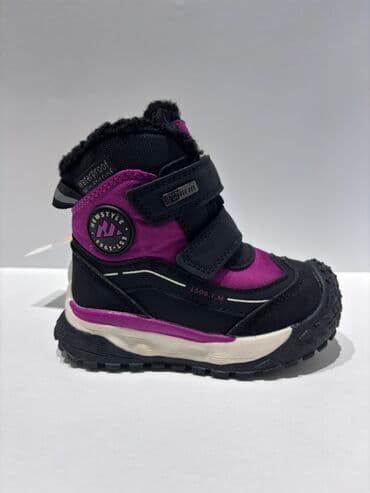 Игрушки: Детские зимние сапоги/ботинки (подборка моделей) - Защита от влаги и — 1