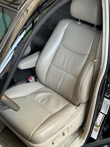 Lexus: Lexus GX: 2005 г., 4.7 л, Автомат, Газ, Внедорожник — 7