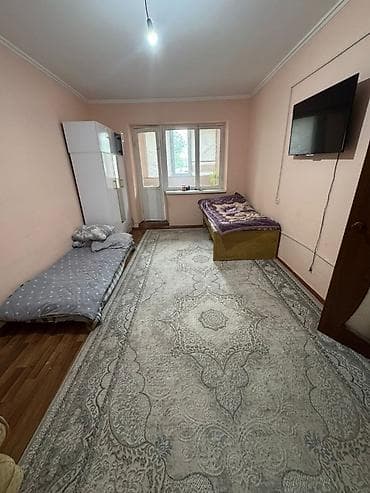 работа в бишкеке швейный цех упаковщик 2020: 2 комнаты, Собственник, Без подселения, С мебелью полностью, С мебелью частично — 8