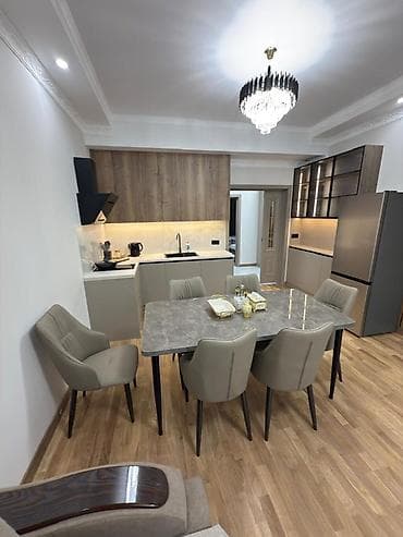 коттеджи карвен: 🏖 Премиальный коттедж на Иссык-Куле в комплексе Sunny Beach Место — 2