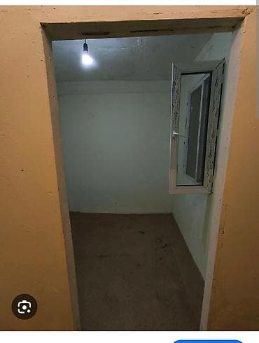 студийная квартира: Студия, Без подселения — 2