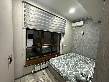 1 комната, Душевая кабина, Постельное белье, Кондиционер at lalafo.kg 1 комната, Душевая кабина, Постельное белье, Кондиционер