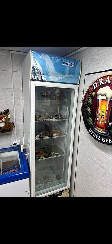 ларь: 📌Продаю мини магазин с местом!!!! 📃Документы с Мэрии в порядке — 4
