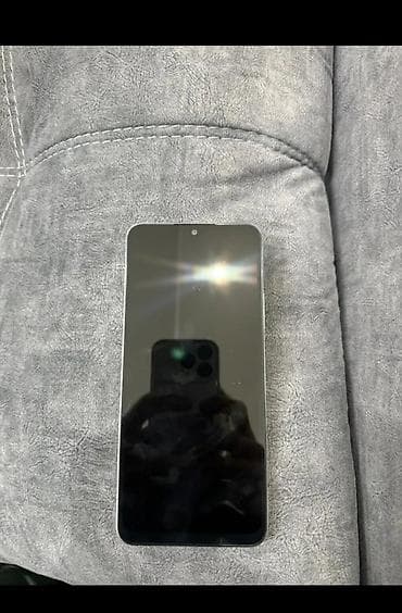 mi mix 4: Poco C75, Б/у, 128 ГБ, цвет - Черный, 2 SIM — 2