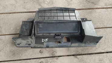 купить форанер в бишкеке: Toyota 4Runner 215 бардачок, Тойота Форанер бардачок Верхний кармашек — 1