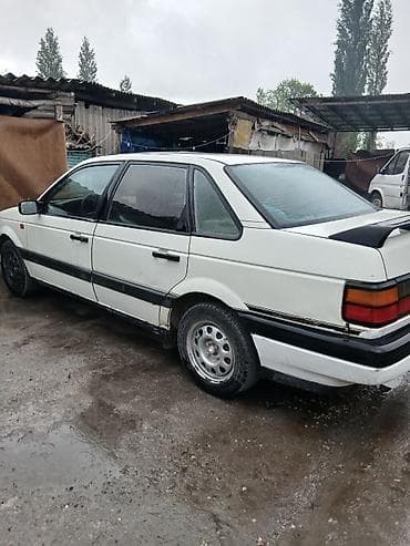 накидка для машины: Volkswagen Passat: 1990 г. — 6