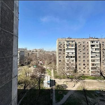 квартиры гос типа: 3 комнаты, 62 м², 106 серия, 6 этаж, Косметический ремонт — 8