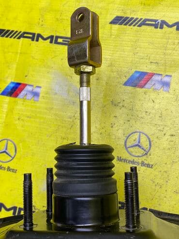 тормозных систем: УСИЛИТЕЛЬ ТОРМОЗОВ SUBARU FORESTER SG5 ПРИВОЗНЫЕ ЗАПЧАСТИ С ЯПОНИИ — 3