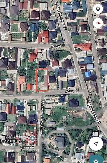 гараж в бишкеке: Продаётся дом в Арча бешике (Киргизия 1) 8 соток 20х40 Все — 6