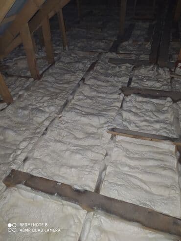 дом из сип панели: Утепление стен, Утепление полов, Утепление потолоков | Утепление дома, Утепление квартиры, Утепление склада | Пенополиуретан Больше 6 лет опыта — 6