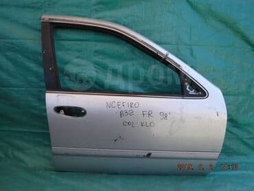 Nissan A32 передняя правая дверь, Ниссан A32 передняя правая дверь