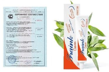 мазь для члена: Fraink - продление полового акта. Не жжёт, не щипит, никакой — 2