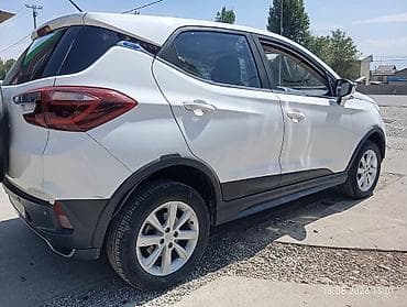 mini cuper: BYD Yuan Pro: 2020 г., 2 л, Автомат, Электромобиль, Кроссовер — 8