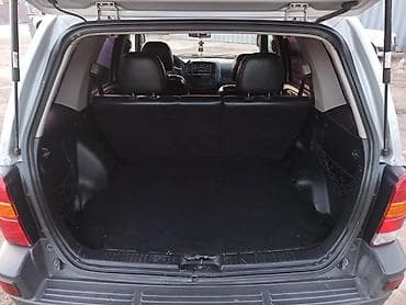 форд мастер: Ford Maverick: 2002 г., 3 л, Автомат, Бензин, Внедорожник — 7