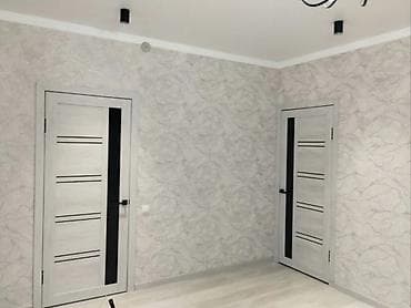 сдам квартиру бишкек: Поклейка обоев и комплексные отделочные работы - Профессиональная — 2