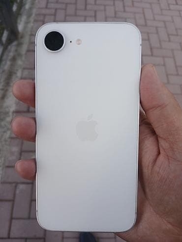 ipad 10 2: IPhone 16e, 128 ГБ, белый Характеристики и данные с устройства: - iOS — 1