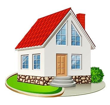 Сдаю дом, 3 комнаты Район Рабочего городка Только семейным Оплата