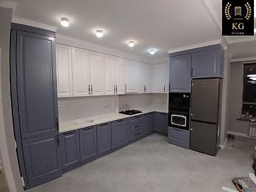 a 13: Изготовление корпусной мебели на заказ - Кухни любой сложности — 7